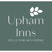 Upham Inns logo - Similar company to Conran Restaurants