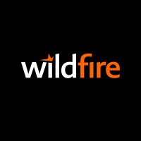 Wildfire logo - Similar company to The Variable