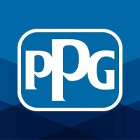 PPG Paint Store logo - Similar company to Ppg Architectural Anz