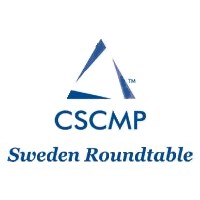 CSCMP Sweden Roundtable