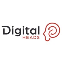 Digital Heads, s.r.o. logo - Similar company to Deafcom Cz