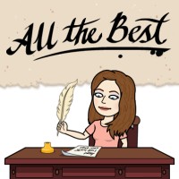 Spoonie Writer Proofreader logo - Similar company to Spoonie Creative Collective