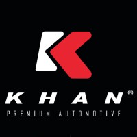 KHAN Premium Automotive logo - Similar company to Square Aim