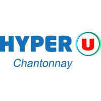 HYPER U CHANTONNAY logo - Similar company to Authentic Donuts 🍩