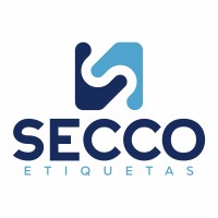 Secco Etiquetas logo - Similar company to Beruf Robótica & Automação Industrial