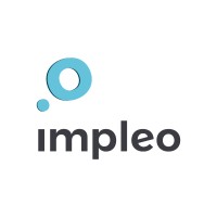 Impleo AS logo - Similar company to Dotnet Internals As