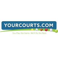 YourCourts.com logo - Similar company to Force 5 Inc.