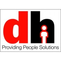 DH Recruitment Colchester logo - Similar company to Srp Recruitment