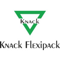 Knack Flexipack LLP logo - Similar company to Flexipack Ltd