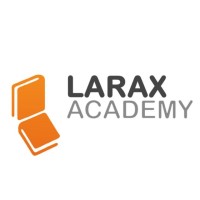 Larax Academy logo - Similar company to Parse Holding