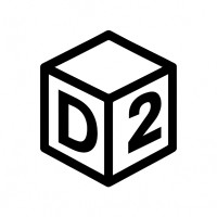 Data Squared Consulting logo - Similar company to Data Protection Consulting