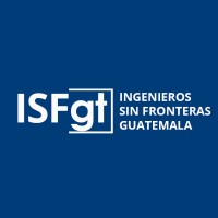 Ingenieros Sin Fronteras Guatemala logo - Similar company to Primeros Pasos