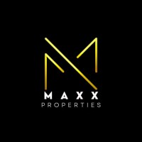 MAXX PROPERTIES logo - Similar company to Maxx Properties