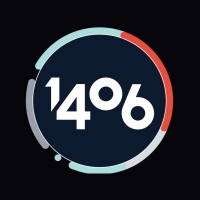 1406 Consulting logo - Similar company to Manobyte Ai