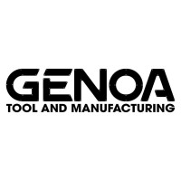 Genoa Tool and Manufacturing logo - Similar company to Wardcraft Industries