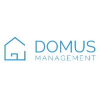 Domus Management logo - Similar company to Igloo.Scot