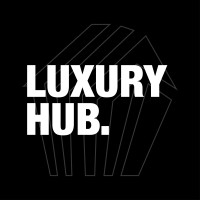 LuxuryHub logo - Similar company to Luxury Hub