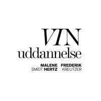 Vinuddannelse.dk logo - Similar company to Mak Misho
