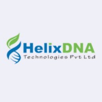 HelixDNA Technologies logo - Similar company to Ipharmatec Solutions