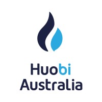 Huobi Australia logo - Similar company to Pacific Sun Advisors
