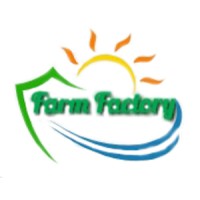 Farm Factory logo - Similar company to Vrm Groups Poultry Farm