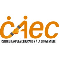 Centre d'Appui à l'Education à la Citoyenneté (CAEC- Haïti) logo - Similar company to Historic Haïti