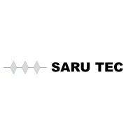 SARU TEC logo - Similar company to Radac B.V.