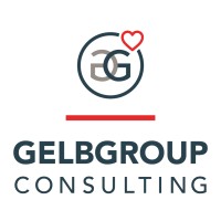 Gelbgroup Consulting logo - Similar company to Fitech Consultants