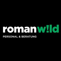 Roman Wild Personal & Beratung GmbH logo - Similar company to Sitt Wein