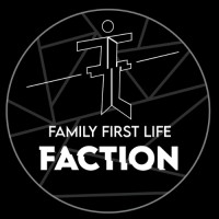 Family First Life Faction logo - Similar company to Faction Financial