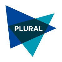 Plural Strategy logo - Similar company to Activate Consulting
