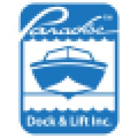 Paradise Dock & Lift Inc. logo - Similar company to Pre Labs Inc.