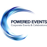Powered Events logo - Similar company to Powered By Professionals