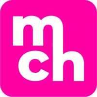 Meu Check-in logo - Similar company to Growth Maker - Soluções Em Ti