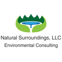 Natural Surroundings LLC logo - Similar company to Wiseair Technologies India Llp