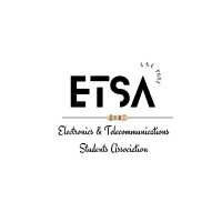 Electronics & Telecommunication Student Association (ETSA) logo - Similar company to Entc