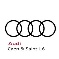 Audi Caen & Saint-Lô - VIKINGS AUTO logo - Similar company to Com'On Gyro Caen