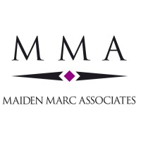 Maiden Marc Associates logo - Similar company to Sts Digital Group