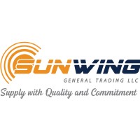 SUNWING GENERAL TRADING LLC logo - Similar company to Al Shaayan General Trading Llc