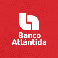 Banco Atlántida El Salvador logo - Similar company to Bitworks