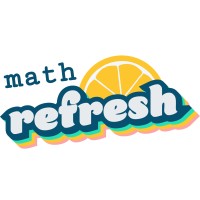 Math Refresh Education Company logo - Similar company to Untapped Potential Math Consulting, Llc