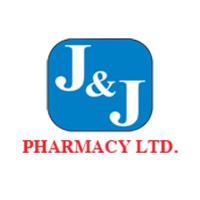 J&J Pharmacy logo - Similar company to Fimak Group