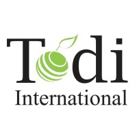 Todi International logo - Similar company to Glittersip