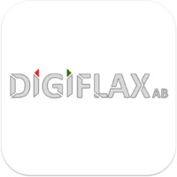 Digiflax AB logo - Similar company to Longevity Institute