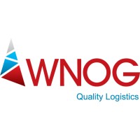 WNOG logo - Similar company to Fram Project