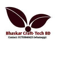 Bhaskar Craft-Tech BD logo - Similar company to Ravenox
