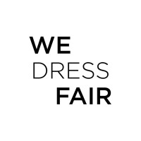 WeDressFair logo - Similar company to Hydrao