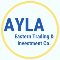Ayla Eastern Trading & Investment Co. Ltd. logo - Similar company to Batelco Jordan