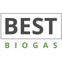 BEST Biogas B.V. logo - Similar company to Bio-Line