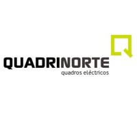 QUADRINORTE - Quadros Elétricos logo - Similar company to Sapol - Santana & Pogeira